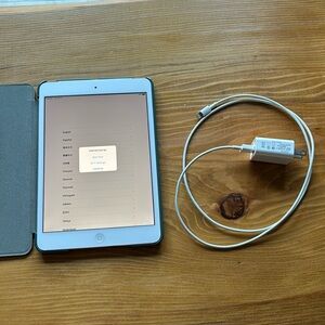 Ipad air 2
